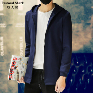Pastoral Shark/牧人鲨 DF8809