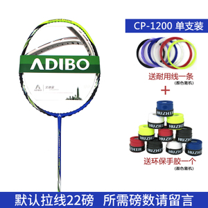 ADIBO/艾迪宝 CP1200