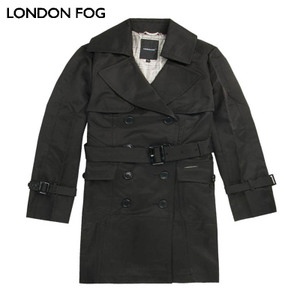 LONDON FOG/伦敦雾 LS12WF524-Z9