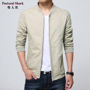 Pastoral Shark/牧人鲨 DJ8917