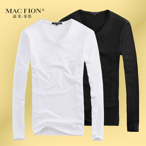 Macfion/迈克·菲恩 T50l9