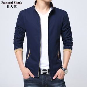 Pastoral Shark/牧人鲨 DJ8915