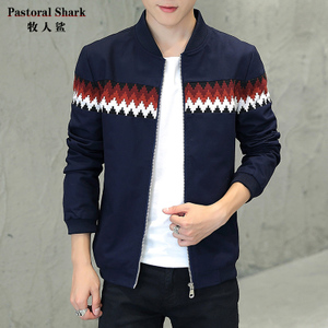 Pastoral Shark/牧人鲨 DJ8808