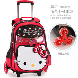 HELLO KITTY/凯蒂猫 SK91008