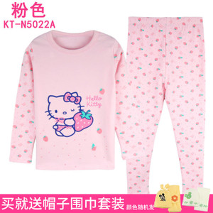 HELLO KITTY/凯蒂猫 KT-N5022A