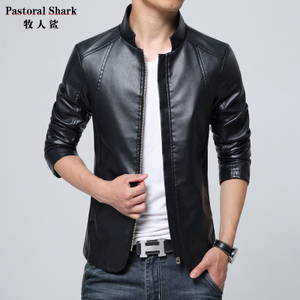 Pastoral Shark/牧人鲨 DJ8805
