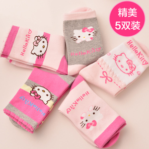 HELLO KITTY/凯蒂猫 KTN059