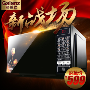 Galanz/格兰仕 HC-83303FB