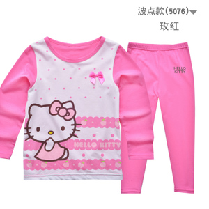 HELLO KITTY/凯蒂猫 KT5076B