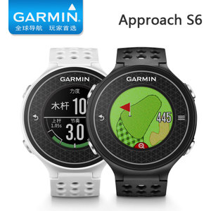 Garmin/佳明 Approach-S6