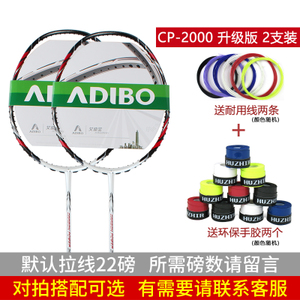 ADIBO/艾迪宝 CP2000