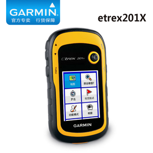 ETREX201X