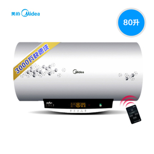 Midea/美的 F80-30W7-H...