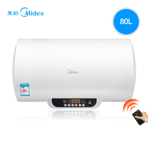 Midea/美的 F80-21WB1-...