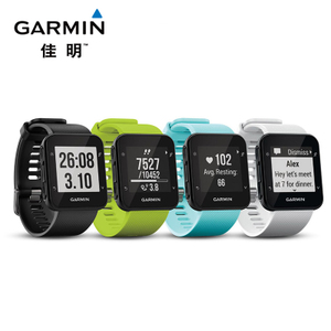 Garmin/佳明 forerunner35