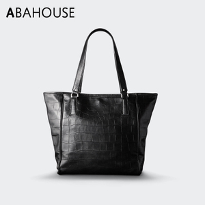 ABAHOUSE BLACK