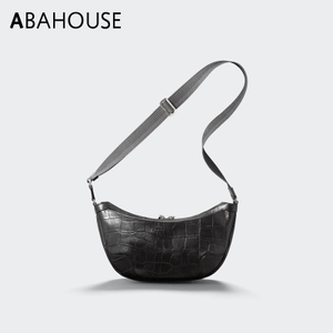 ABAHOUSE BLACK