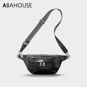 ABAHOUSE BLACK