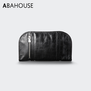 ABAHOUSE BLACK