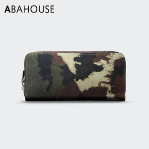 ABAHOUSE KHAKI