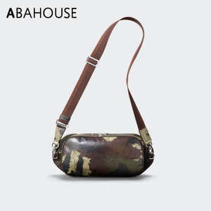 ABAHOUSE KHAKI