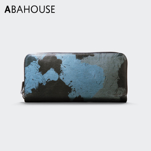 ABAHOUSE NAVY