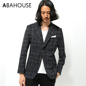 ABAHOUSE NAVY