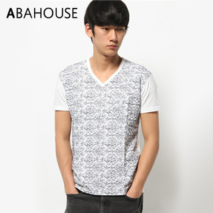 ABAHOUSE NAVY