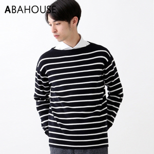 ABAHOUSE NAVY