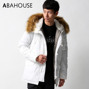 ABAHOUSE 7110000006