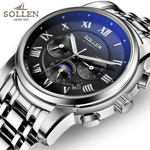 SOLLEN/梭伦 SL802