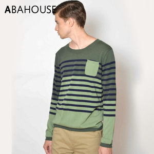 ABAHOUSE GRAY