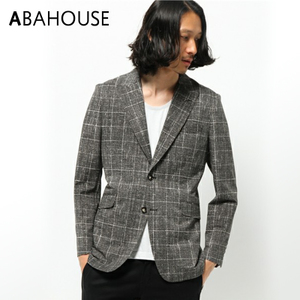 ABAHOUSE GRAY