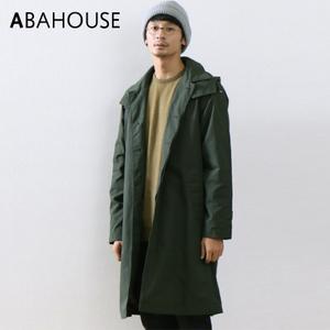 ABAHOUSE 0730000004