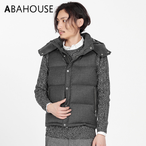 ABAHOUSE 0080030008