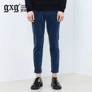 gxg．jeans 43602107