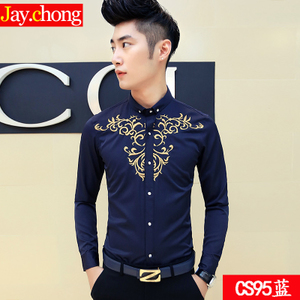 Jay chong JAYA407-DC001-CS95
