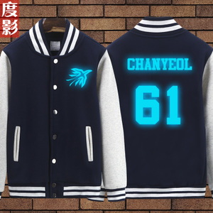 度影 CHANYEOL