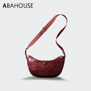 ABAHOUSE 0023161909-RED