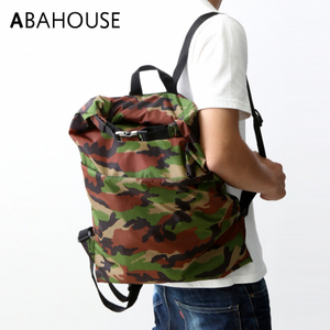 ABAHOUSE 7110061201