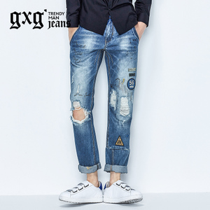 gxg．jeans 63905006