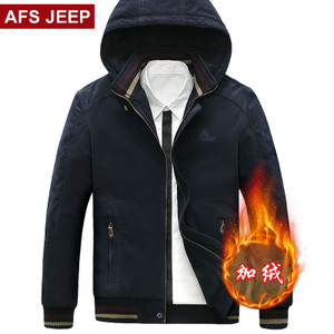 Afs Jeep/战地吉普 918te