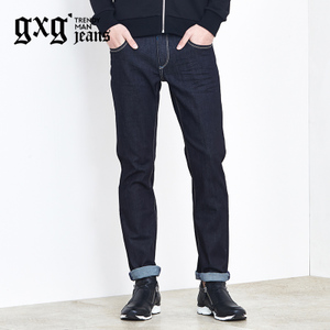 gxg．jeans 53605129