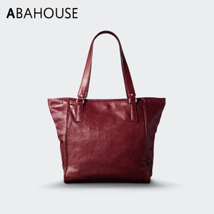 ABAHOUSE 0023161906-RED