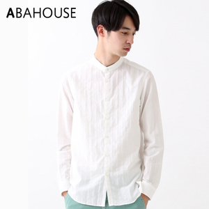 ABAHOUSE WHITE