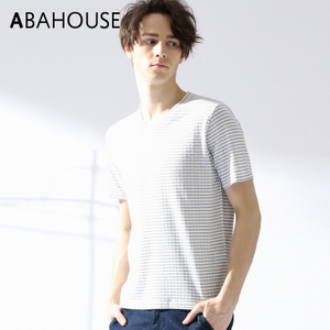 ABAHOUSE WHITE