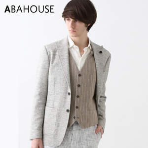 ABAHOUSE WHITE