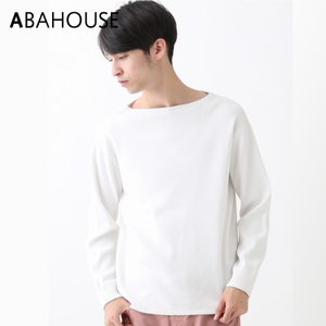 ABAHOUSE WHITE