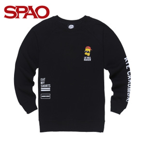 SPAO SPMB638C03