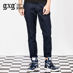 gxg．jeans 43602171